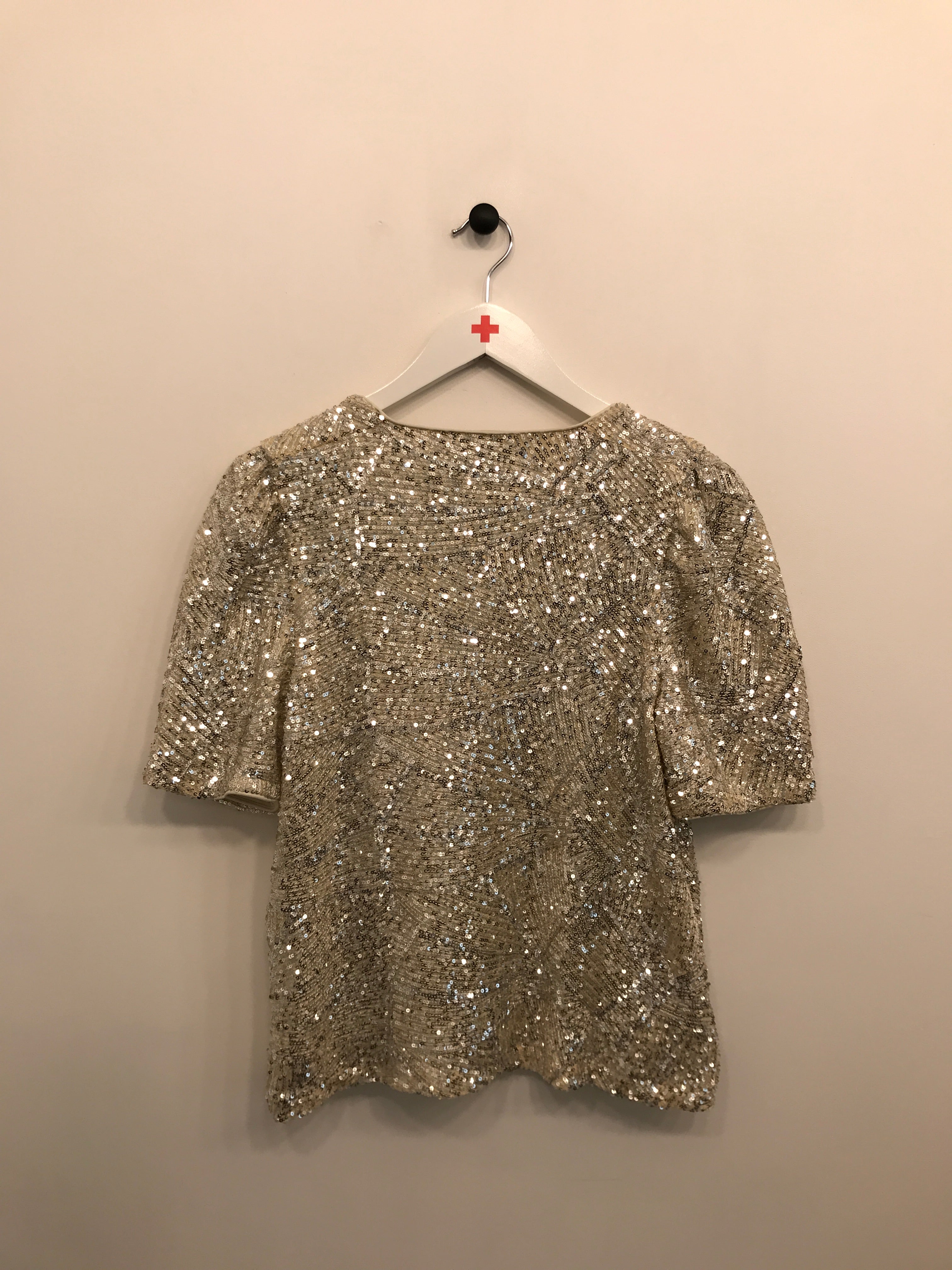 Ichi Bluse